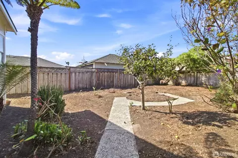Exterior - 179 Santa Maria Ave, Pacifica, CA 94044 photo 6 of 6
