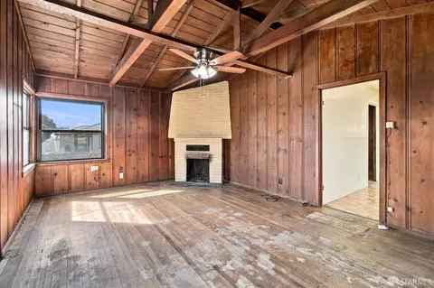 Living - 179 Santa Maria Ave, Pacifica, CA 94044 photo 3 of 5