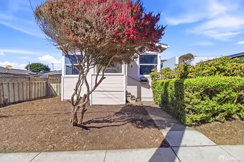 Exterior - 179 Santa Maria Ave, Pacifica, CA 94044 photo 1 of 6