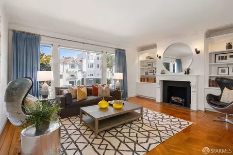 3743 Fillmore St, San Francisco, CA 94123