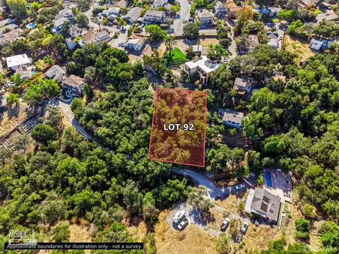 0 Laurel Way, Redwood City, CA 94059
