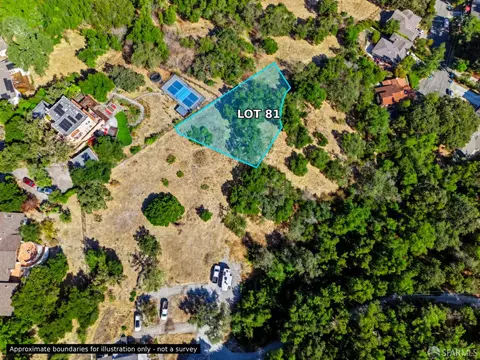 2 Laurel Way, Redwood City, CA 94059