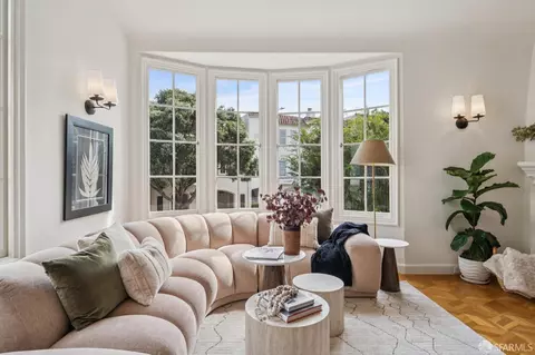 44 Toledo Way, San Francisco, CA 94123