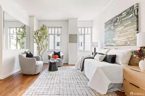 1101 Green St #204, San Francisco, CA 94109