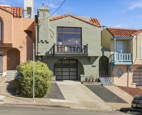 2150 26th Ave, San Francisco, CA 94116