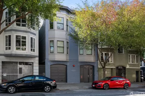 2376 Folsom St, San Francisco, CA 94110