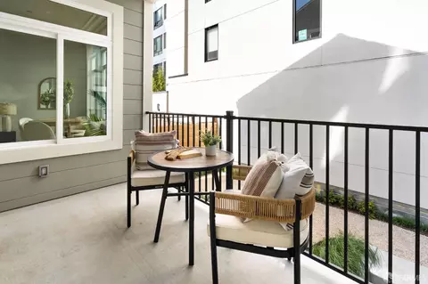 Exterior - 365 12th St #367, San Francisco, CA 94103 photo 3 of 4