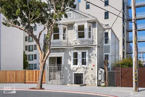 Exterior - 365 12th St #367, San Francisco, CA 94103 photo 4 of 4