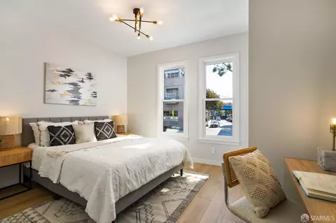 Bedroom - 365 12th St #367, San Francisco, CA 94103 photo 1 of 2