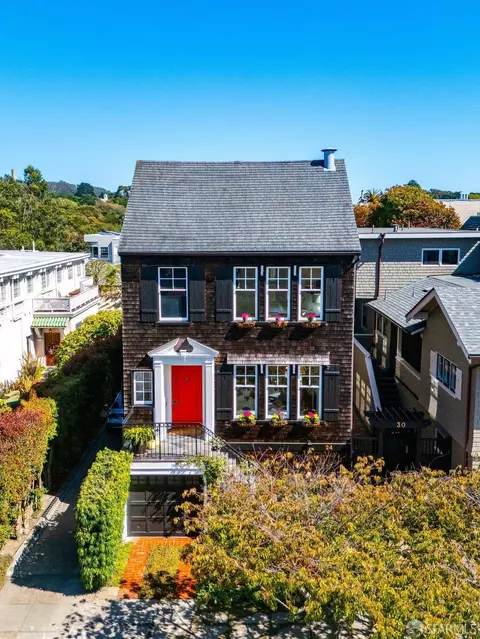 24 19th Ave, San Francisco, CA 94121