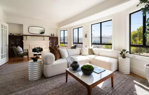 1714 Anza St, San Francisco, CA 94118