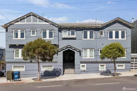 1444 Cabrillo St, San Francisco, CA 94118