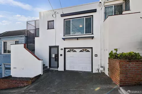 1843 Felton St, San Francisco, CA 94134