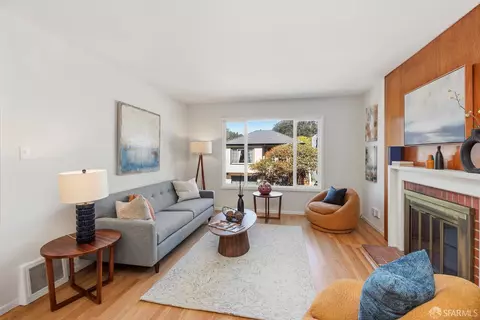 136 Dellbrook Ave, San Francisco, CA 94131