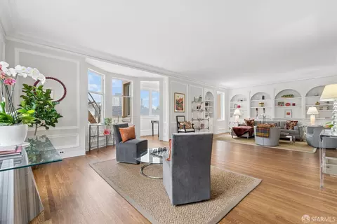 1901 California St #4, San Francisco, CA 94109