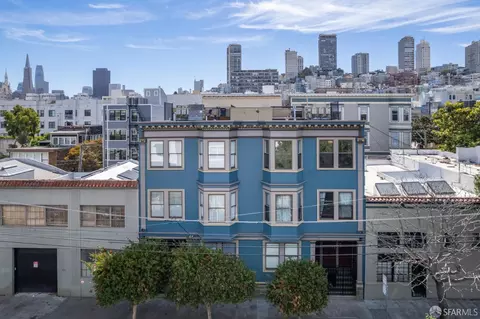 591 Francisco St, San Francisco, CA 94133