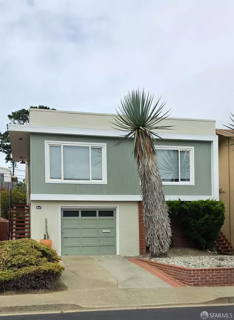 79 Santa Elena Ave, Daly City, CA 94015