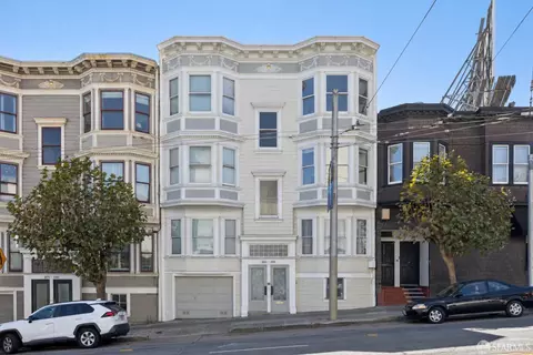 3189 California St, San Francisco, CA 94115