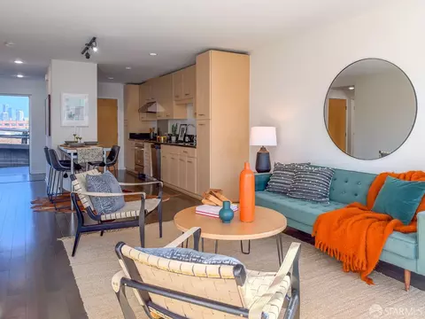 989 20th St #567, San Francisco, CA 94107