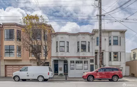 6027 California St, San Francisco, CA 94121