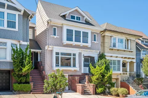 551 9th Ave, San Francisco, CA 94118