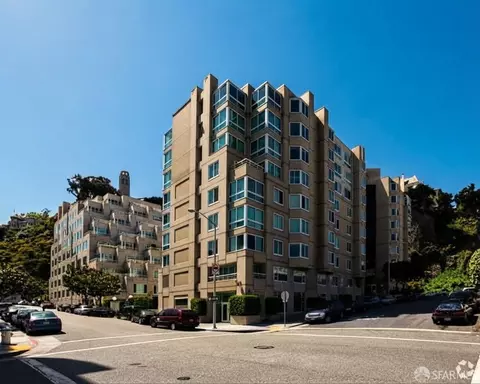 111 Chestnut St #409, San Francisco, CA 94111