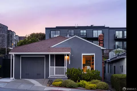892 Duncan St, San Francisco, CA 94131