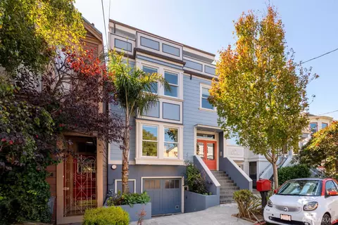 80 Richland Ave #B, San Francisco, CA 94110