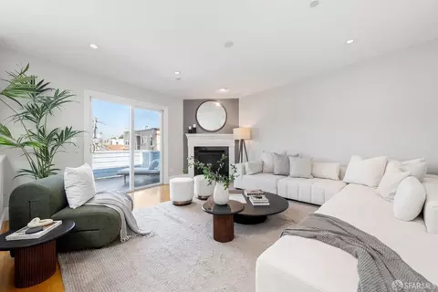 80 Richland Ave #B, San Francisco, CA 94110