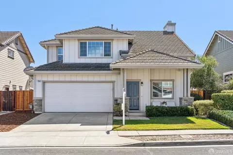 1756 Corte Vis, Brentwood, CA 94513