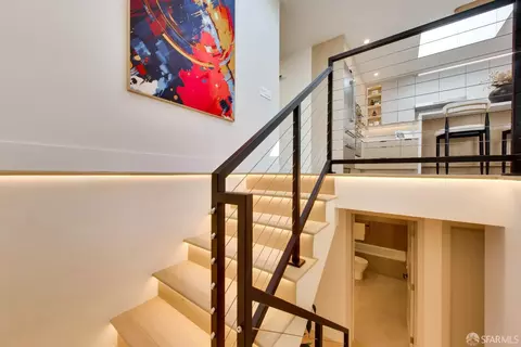 Entry Way - 975 Darien Way, San Francisco, CA 94127 photo 1 of 2