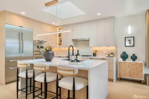 Kitchen - 975 Darien Way, San Francisco, CA 94127 photo 1 of 8