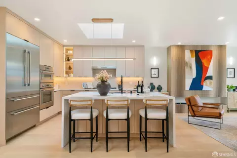 Kitchen - 975 Darien Way, San Francisco, CA 94127 photo 2 of 8