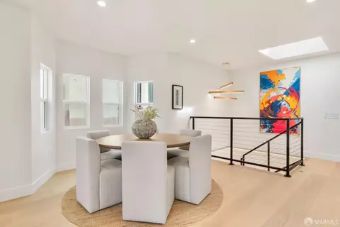 Dining - 975 Darien Way, San Francisco, CA 94127 photo 1 of 2