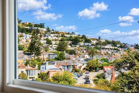 View/Area - 975 Darien Way, San Francisco, CA 94127 photo 1 of 4