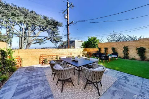Exterior - 975 Darien Way, San Francisco, CA 94127 photo 5 of 7