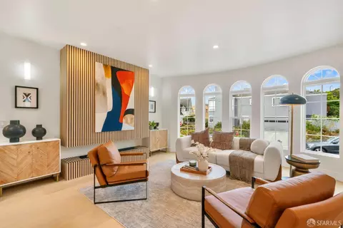 Living - 975 Darien Way, San Francisco, CA 94127 photo 2 of 5