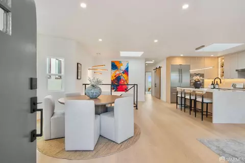 Entry Way - 975 Darien Way, San Francisco, CA 94127 photo 1 of 4