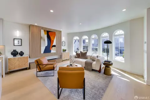 Living - 975 Darien Way, San Francisco, CA 94127 photo 1 of 1