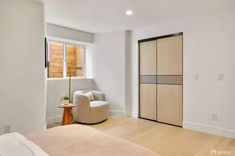 Bedroom - 975 Darien Way, San Francisco, CA 94127 photo 7 of 7