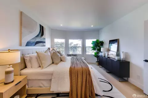 Bedroom - 975 Darien Way, San Francisco, CA 94127 photo 3 of 5