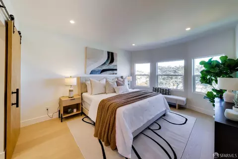 Bedroom - 975 Darien Way, San Francisco, CA 94127 photo 1 of 5