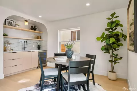 Dining - 975 Darien Way, San Francisco, CA 94127 photo 2 of 2