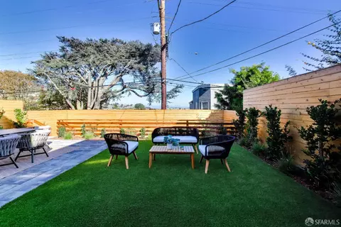 Exterior - 975 Darien Way, San Francisco, CA 94127 photo 6 of 7