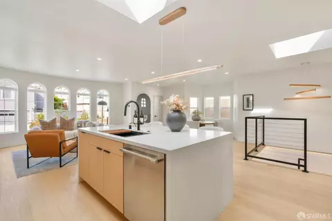 Kitchen - 975 Darien Way, San Francisco, CA 94127 photo 6 of 8