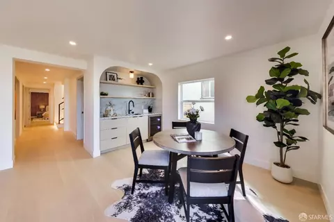 Dining - 975 Darien Way, San Francisco, CA 94127 photo 2 of 2