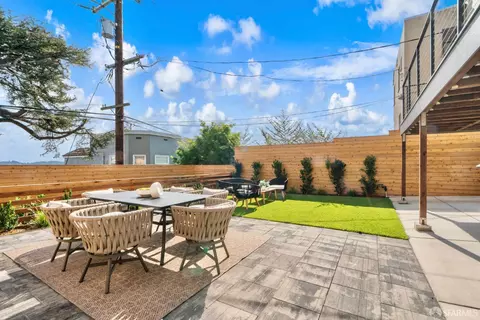 Exterior - 975 Darien Way, San Francisco, CA 94127 photo 6 of 9