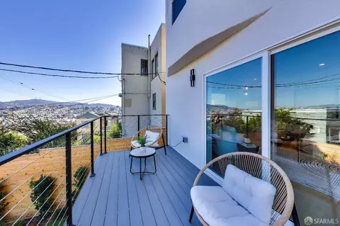 Exterior - 975 Darien Way, San Francisco, CA 94127 photo 3 of 7