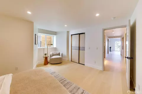 Bedroom - 975 Darien Way, San Francisco, CA 94127 photo 5 of 5