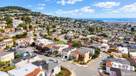 View/Area - 975 Darien Way, San Francisco, CA 94127 photo 4 of 4